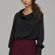 Laden Sie das Bild in den Galerie-Viewer,  Bluse model 232493 Nife 
