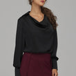 Laden Sie das Bild in den Galerie-Viewer,  Bluse model 232493 Nife 
