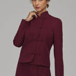 Laden Sie das Bild in den Galerie-Viewer,  Jacke model 232494 Nife 

