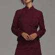 Laden Sie das Bild in den Galerie-Viewer,  Jacke model 232494 Nife 
