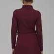 Laden Sie das Bild in den Galerie-Viewer,  Kurzer Rock model 232496 Nife 

