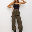 Laden Sie das Bild in den Galerie-Viewer,  Cordhosen model 232539 Factory Price 
