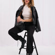 Laden Sie das Bild in den Galerie-Viewer,  Cordhosen model 232540 Factory Price 
