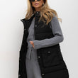 Laden Sie das Bild in den Galerie-Viewer,  Weste model 232545 Factory Price 
