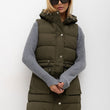 Laden Sie das Bild in den Galerie-Viewer,  Weste model 232546 Factory Price 
