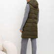 Laden Sie das Bild in den Galerie-Viewer,  Weste model 232546 Factory Price 
