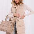 Laden Sie das Bild in den Galerie-Viewer,  Weste model 232549 Factory Price 
