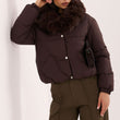Laden Sie das Bild in den Galerie-Viewer,  Jacke model 232553 Factory Price 
