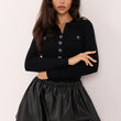 Laden Sie das Bild in den Galerie-Viewer,  Pullover model 232559 Factory Price 
