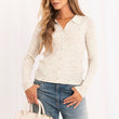 Laden Sie das Bild in den Galerie-Viewer,  Cardigan model 232561 Factory Price 
