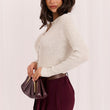Laden Sie das Bild in den Galerie-Viewer,  Cardigan model 232562 Factory Price 
