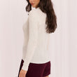 Laden Sie das Bild in den Galerie-Viewer,  Cardigan model 232562 Factory Price 
