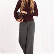Laden Sie das Bild in den Galerie-Viewer,  Cardigan model 232563 Factory Price 
