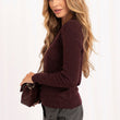 Laden Sie das Bild in den Galerie-Viewer,  Cardigan model 232563 Factory Price 
