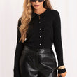 Laden Sie das Bild in den Galerie-Viewer,  Cardigan model 232566 Factory Price 
