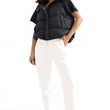 Laden Sie das Bild in den Galerie-Viewer,  Weste model 232568 Factory Price 
