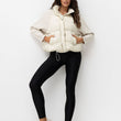 Laden Sie das Bild in den Galerie-Viewer,  Jacke model 232569 Factory Price 
