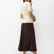 Laden Sie das Bild in den Galerie-Viewer,  Kurzarm Pullover model 232573 Factory Price 
