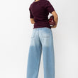 Laden Sie das Bild in den Galerie-Viewer,  Kurzarm Pullover model 232582 Factory Price 
