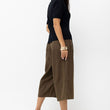 Laden Sie das Bild in den Galerie-Viewer,  Kurzarm Pullover model 232583 Factory Price 
