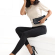 Laden Sie das Bild in den Galerie-Viewer,  Kurzarm Pullover model 232584 Factory Price 
