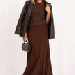 Laden Sie das Bild in den Galerie-Viewer,  Kurzarm Pullover model 232586 Factory Price 
