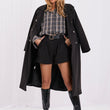 Laden Sie das Bild in den Galerie-Viewer,  Langarm Hemd model 232587 Italy Moda 
