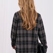 Laden Sie das Bild in den Galerie-Viewer,  Langarm Hemd model 232588 Italy Moda 
