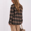 Laden Sie das Bild in den Galerie-Viewer,  Langarm Hemd model 232590 Italy Moda 
