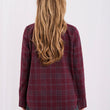 Laden Sie das Bild in den Galerie-Viewer,  Langarm Hemd model 232591 Italy Moda 
