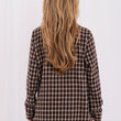 Laden Sie das Bild in den Galerie-Viewer,  Langarm Hemd model 232592 Italy Moda 
