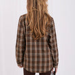 Laden Sie das Bild in den Galerie-Viewer,  Langarm Hemd model 232593 Italy Moda 

