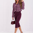 Laden Sie das Bild in den Galerie-Viewer,  Langarm Hemd model 232594 Italy Moda 
