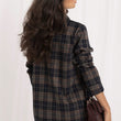 Laden Sie das Bild in den Galerie-Viewer,  Langarm Hemd model 232589 Italy Moda 
