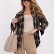 Laden Sie das Bild in den Galerie-Viewer,  Langarm Hemd model 232590 Italy Moda 
