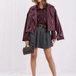 Laden Sie das Bild in den Galerie-Viewer,  Langarm Hemd model 232591 Italy Moda 
