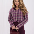 Laden Sie das Bild in den Galerie-Viewer,  Langarm Hemd model 232594 Italy Moda 
