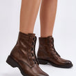 Laden Sie das Bild in den Galerie-Viewer,  Stiefeletten model 232627 Step in style 
