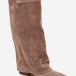 Laden Sie das Bild in den Galerie-Viewer,  Stiefel mit Absätzen model 232628 Step in style 

