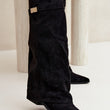 Laden Sie das Bild in den Galerie-Viewer,  Stiefel mit Absätzen model 232629 Step in style 
