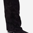 Laden Sie das Bild in den Galerie-Viewer,  Stiefel mit Absätzen model 232629 Step in style 
