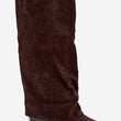 Laden Sie das Bild in den Galerie-Viewer,  Stiefel mit Absätzen model 232630 Step in style 

