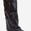 Laden Sie das Bild in den Galerie-Viewer,  Stiefel mit Absätzen model 232631 Step in style 
