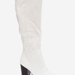 Laden Sie das Bild in den Galerie-Viewer,  Stiefel mit Absätzen model 232632 Step in style 
