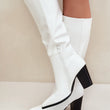 Laden Sie das Bild in den Galerie-Viewer,  Stiefel mit Absätzen model 232632 Step in style 
