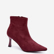 Laden Sie das Bild in den Galerie-Viewer,  Stiefeletten mit Absatz model 232634 Step in style 
