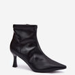 Laden Sie das Bild in den Galerie-Viewer,  Stiefeletten mit Absatz model 232635 Step in style 
