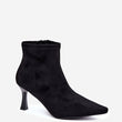 Laden Sie das Bild in den Galerie-Viewer,  Stiefeletten mit Absatz model 232636 Step in style 
