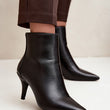 Laden Sie das Bild in den Galerie-Viewer,  Stiefeletten mit Absatz model 232638 Step in style 
