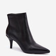 Laden Sie das Bild in den Galerie-Viewer,  Stiefeletten mit Absatz model 232638 Step in style 
